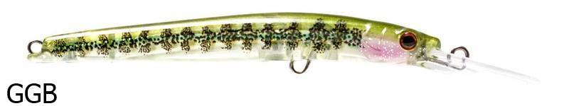 Nomad STYX Minnow 70mm Lures - Image 5