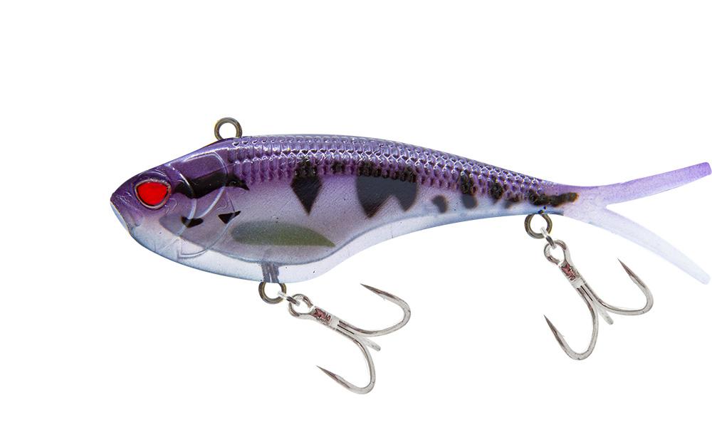 Nomad Vertrex Max Soft Vibe Lures - Image 17