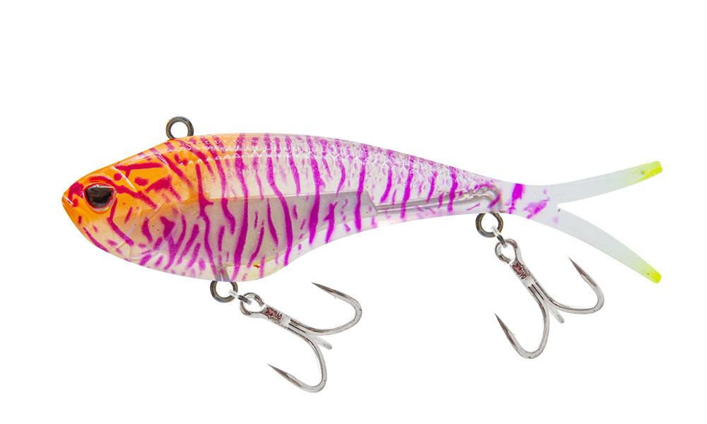 Nomad Vertrex Max Soft Vibe Lures - Image 34