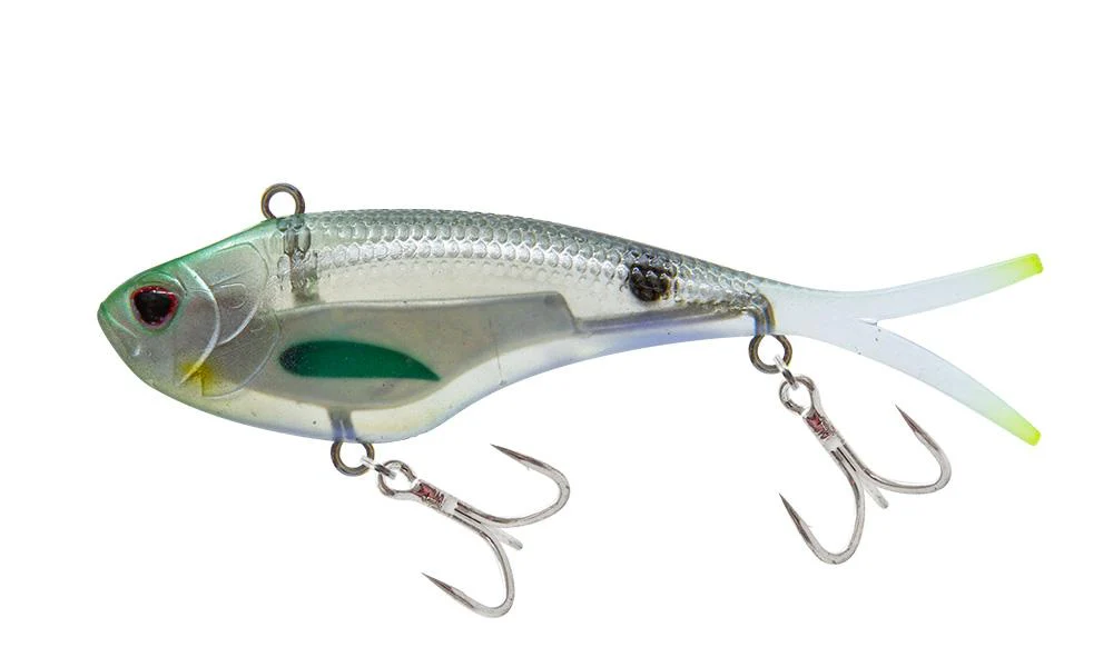 Nomad Vertrex Max Soft Vibe Lures - Image 41