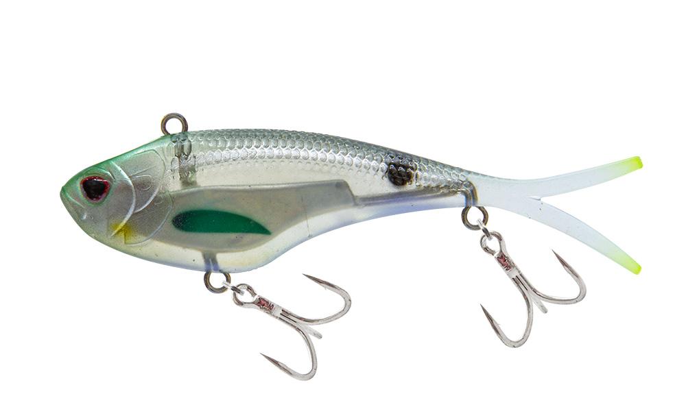 Nomad Vertrex Max Soft Vibe Lures - Image 42