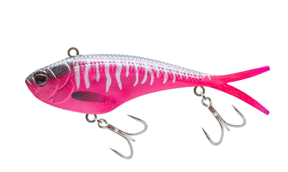 Nomad Vertrex Max Soft Vibe Lures - Image 46