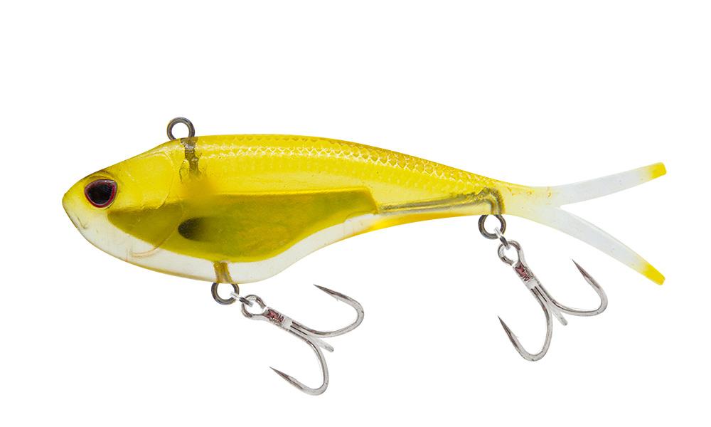 Nomad Vertrex Max Soft Vibe Lures - Image 5