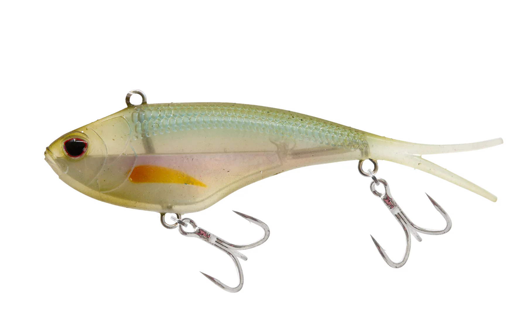 Nomad Vertrex Max Soft Vibe Lures - Image 54