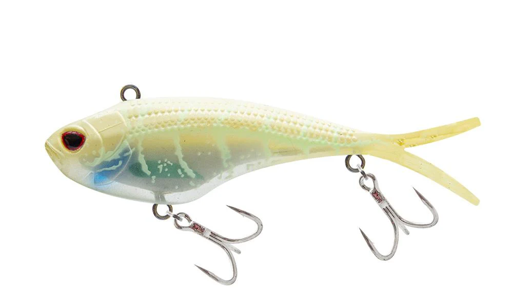 Nomad Vertrex Max Soft Vibe Lures - Image 9