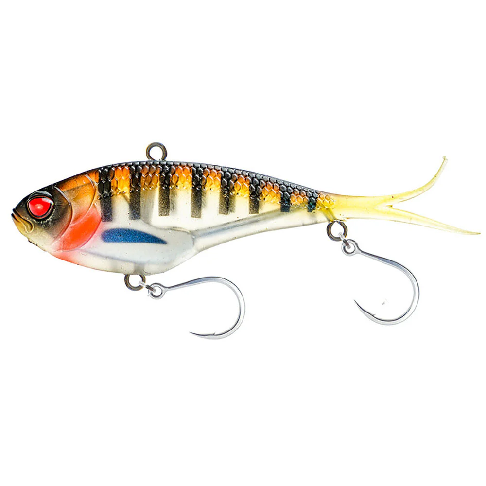 Nomad Vertrex Max Vibe 150mm 102g Lures - Image 10