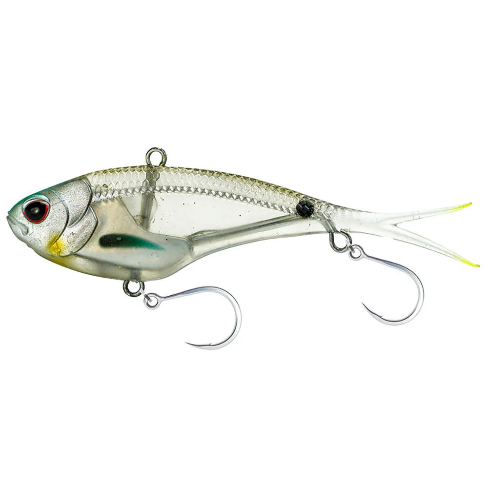 Nomad Vertrex Max Vibe 150mm 102g Lures - Image 4