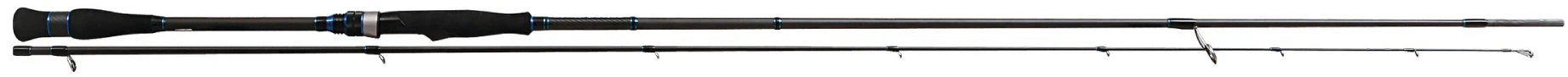 NS Amped II Baitcast Graphite Rod Clearance - Image 2