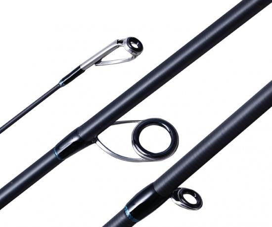 NS Amped II Baitcast Graphite Rod Clearance - Image 3