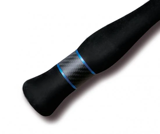 NS Amped II Graphite Rods - Image 4