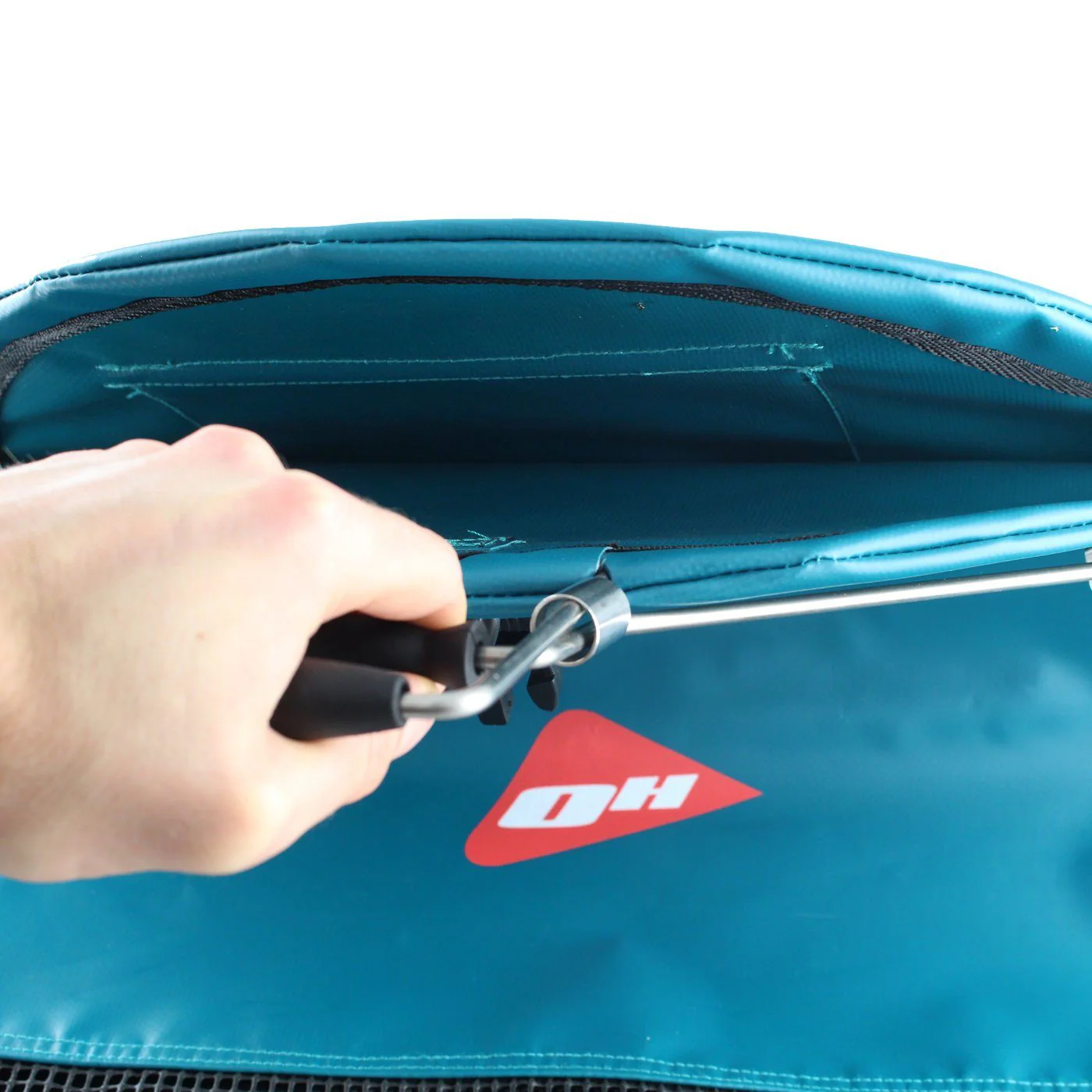 Ocean Hunter Heavy Duty Catch Bag - Image 3