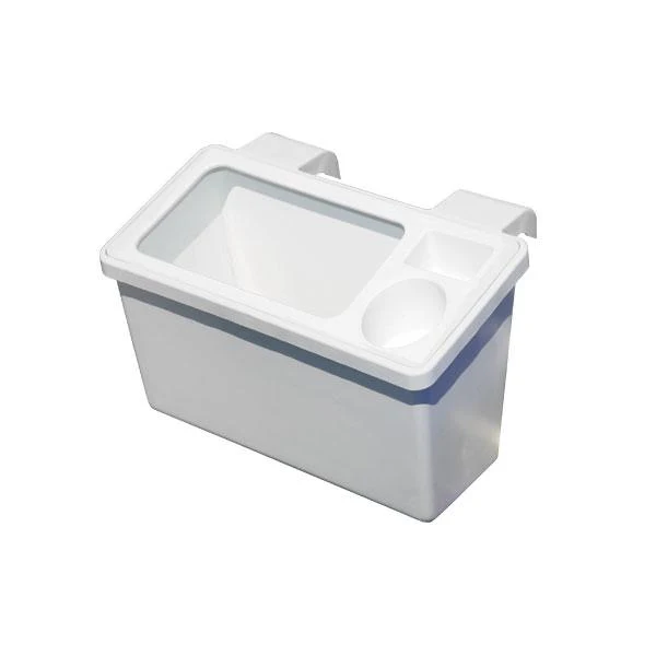 Oceansouth Tinnie Bait & Storage Bins - Image 3