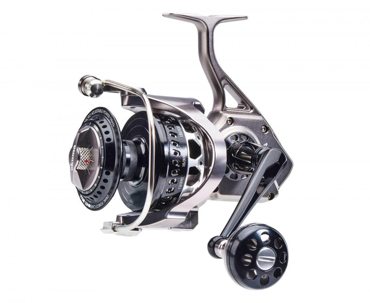 Okuma Makaira Spin Reels - Image 3