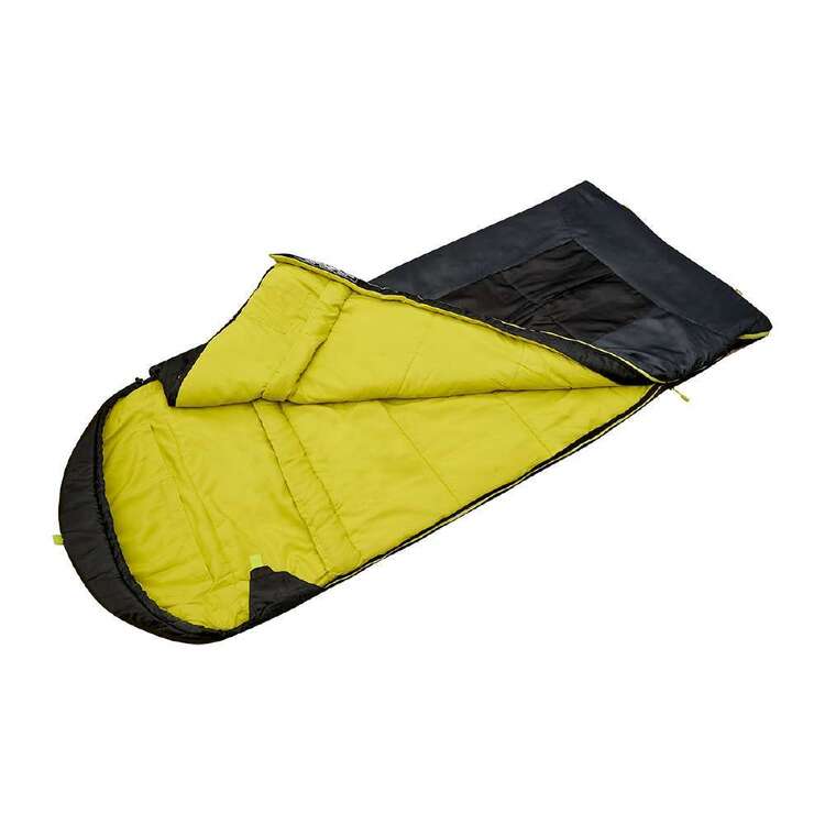 Oztent Hamilton Junior Sleeping Bag - Image 3