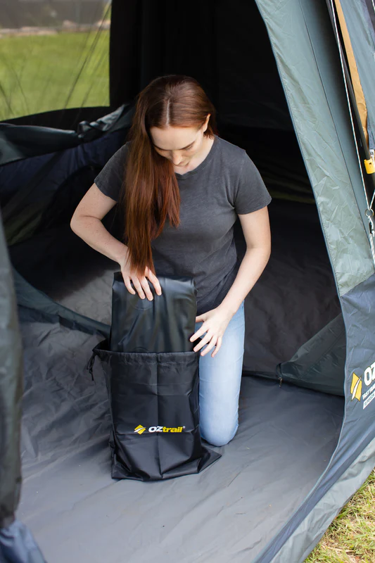 Oztrail Air Bed Double 23cm - Image 5