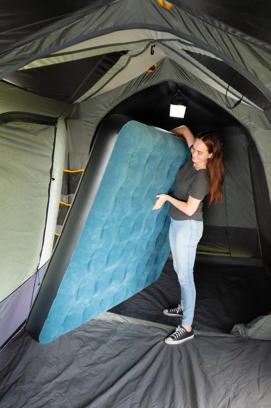 Oztrail Air Bed Queen 23cm - Image 6