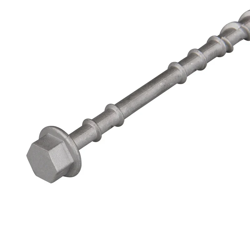 Oztrail Aluminium Screw-In Pegs - Image 2