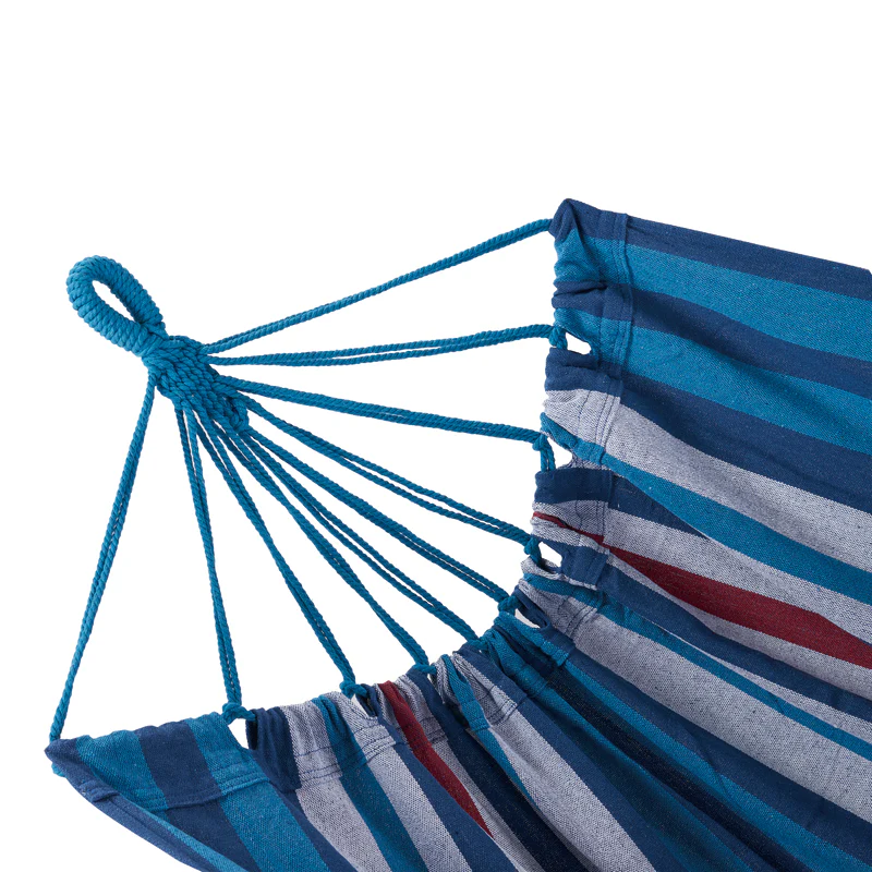 OZTRAIL ANYWHERE HAMMOCK DOUBLE - Image 2