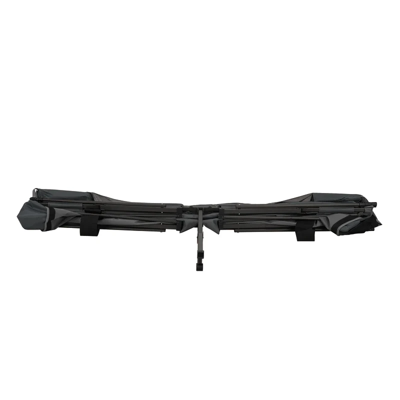 Oztrail BlockOut Easy Fold Stretcher Tent Single - Image 4