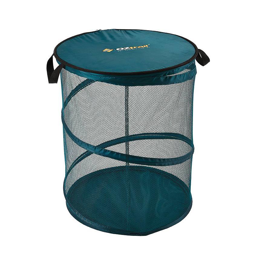 Oztrail Collapsible Storage Bin - Image 2