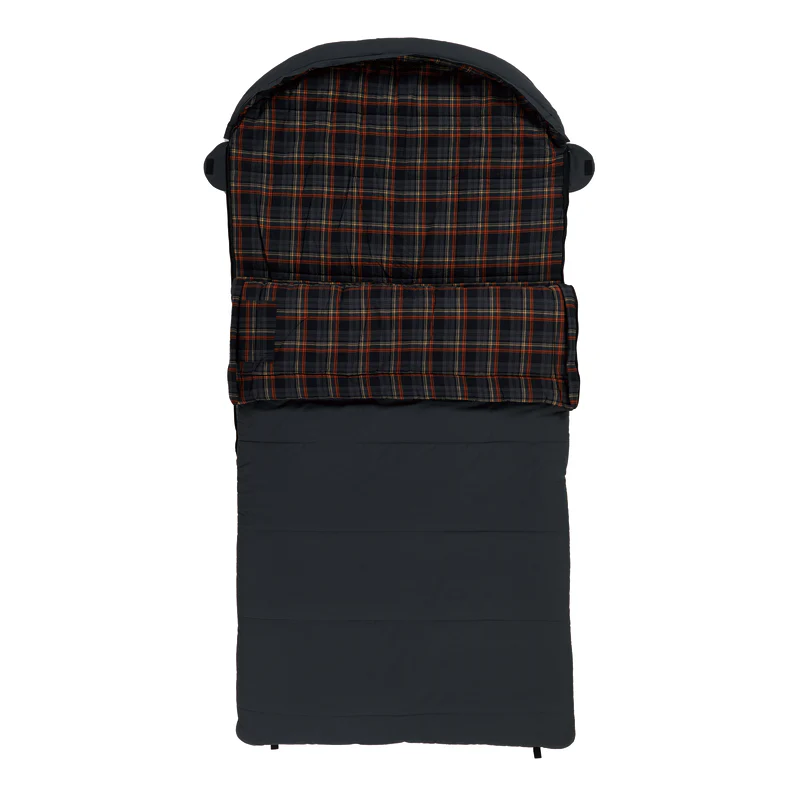 Oztrail Drover Sleeping Bag -10 - Image 3