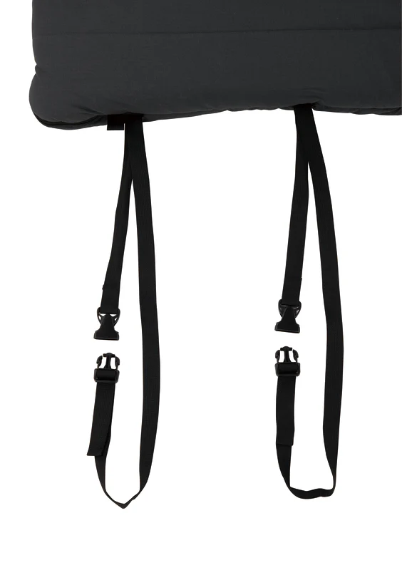 Oztrail Drover Sleeping Bag -10 - Image 4