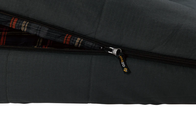 Oztrail Drover Sleeping Bag -10 - Image 7