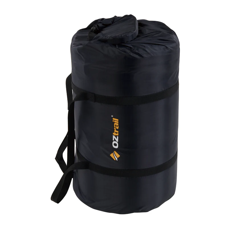 Oztrail Drover Sleeping Bag -7C - Image 15