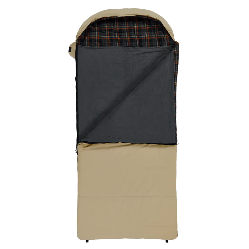 Oztrail Drover Sleeping Bag -7C - Image 2