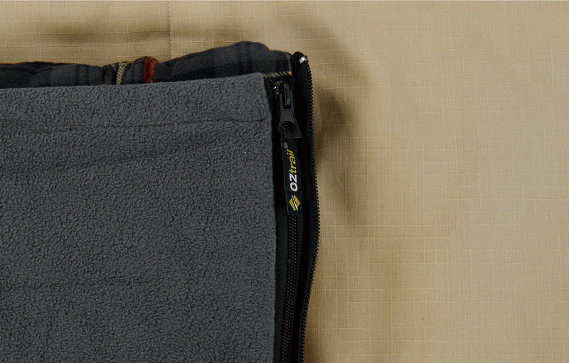 Oztrail Drover Sleeping Bag -7C - Image 7