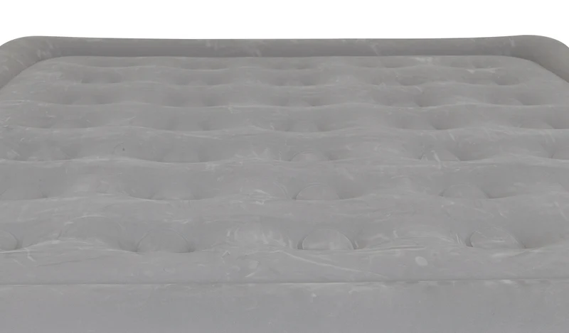 OZTRAIL DUOCOMFORT QUEEN DOUBLE HIGH AIR BED - Image 3