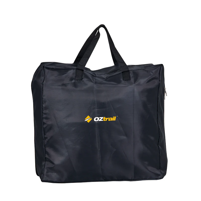 OZTRAIL DUOCOMFORT QUEEN DOUBLE HIGH AIR BED - Image 5