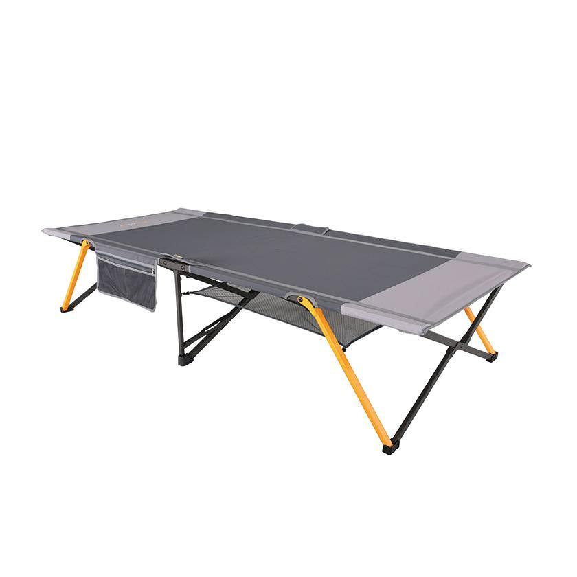 Oztrail Easy Fold Stretcher Jumbo Single - Image 6