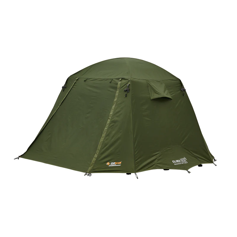 OZTRAIL EASY FOLD STRETCHER TENT 2 PERSON - Image 3