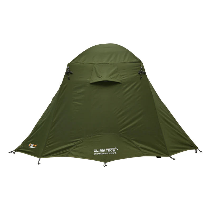 OZTRAIL EASY FOLD STRETCHER TENT 2 PERSON - Image 4