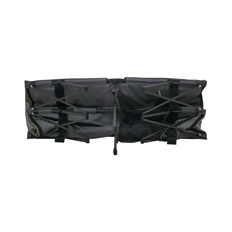 OZTRAIL EASY FOLD STRETCHER TENT 2 PERSON - Image 9