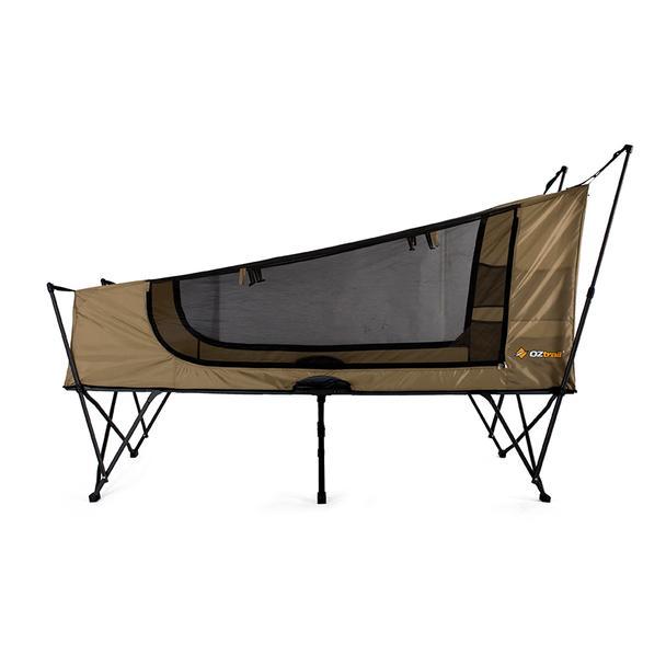 Oztrail Easy Fold Tent Stretcher Single - Image 4