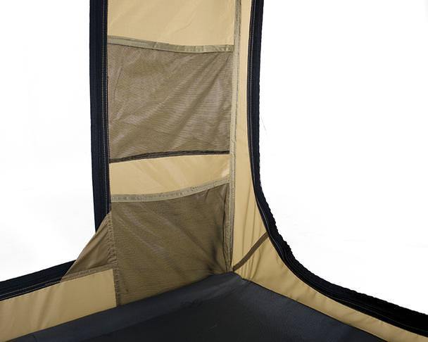 Oztrail Easy Fold Tent Stretcher Single - Image 5