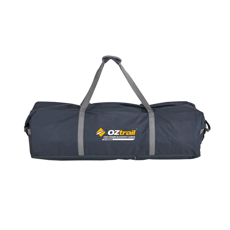 OZTRAIL FAST FRAME BLOCKOUT LUMOS TENT 10 PERSON - Image 10