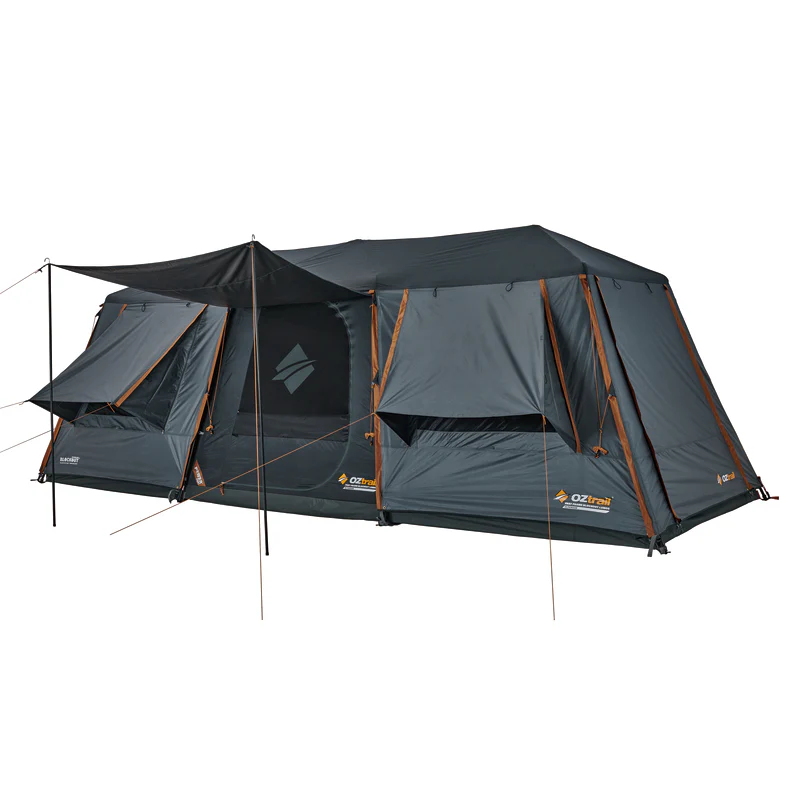 OZTRAIL FAST FRAME BLOCKOUT LUMOS TENT 10 PERSON - Image 11