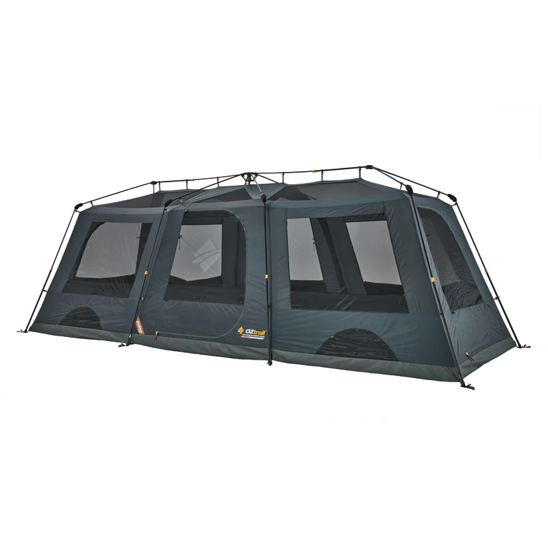 OZTRAIL FAST FRAME BLOCKOUT LUMOS TENT 10 PERSON - Image 12