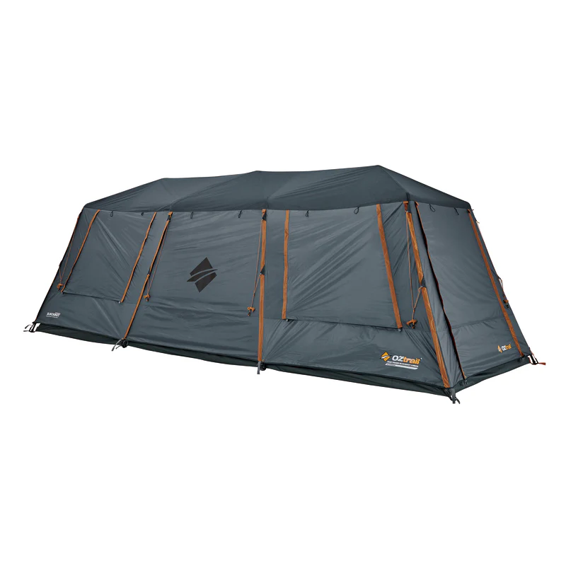 OZTRAIL FAST FRAME BLOCKOUT LUMOS TENT 10 PERSON - Image 13