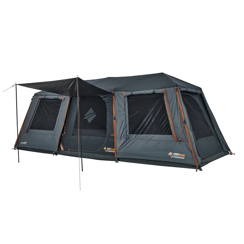 OZTRAIL FAST FRAME BLOCKOUT LUMOS TENT 10 PERSON - Image 14