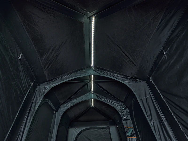 OZTRAIL FAST FRAME BLOCKOUT LUMOS TENT 10 PERSON - Image 2