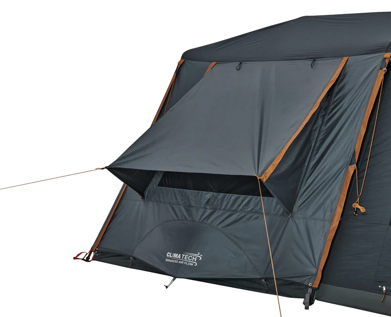 OZTRAIL FAST FRAME BLOCKOUT LUMOS TENT 10 PERSON - Image 3