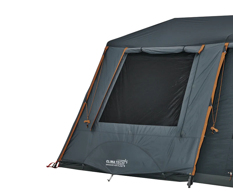 OZTRAIL FAST FRAME BLOCKOUT LUMOS TENT 10 PERSON - Image 5