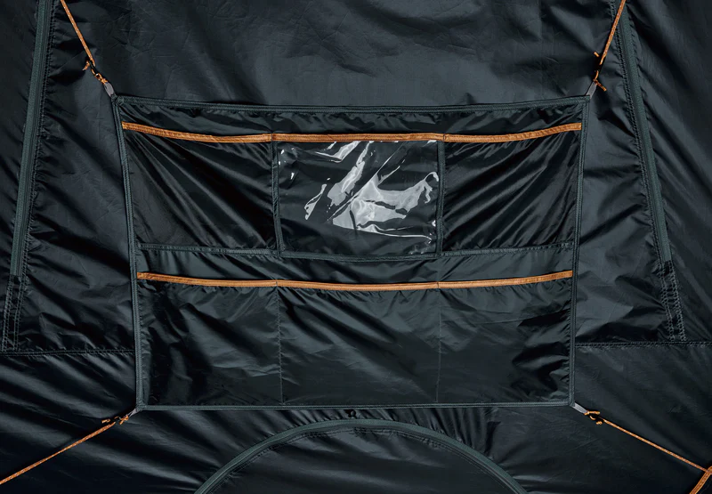 OZTRAIL FAST FRAME BLOCKOUT LUMOS TENT 10 PERSON - Image 6