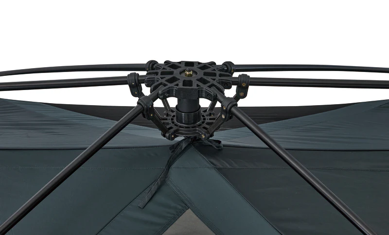 OZTRAIL FAST FRAME BLOCKOUT LUMOS TENT 10 PERSON - Image 8