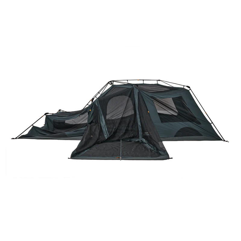 OZTRAIL FAST FRAME BLOCKOUT LUMOS TENT 12 PERSON - Image 7