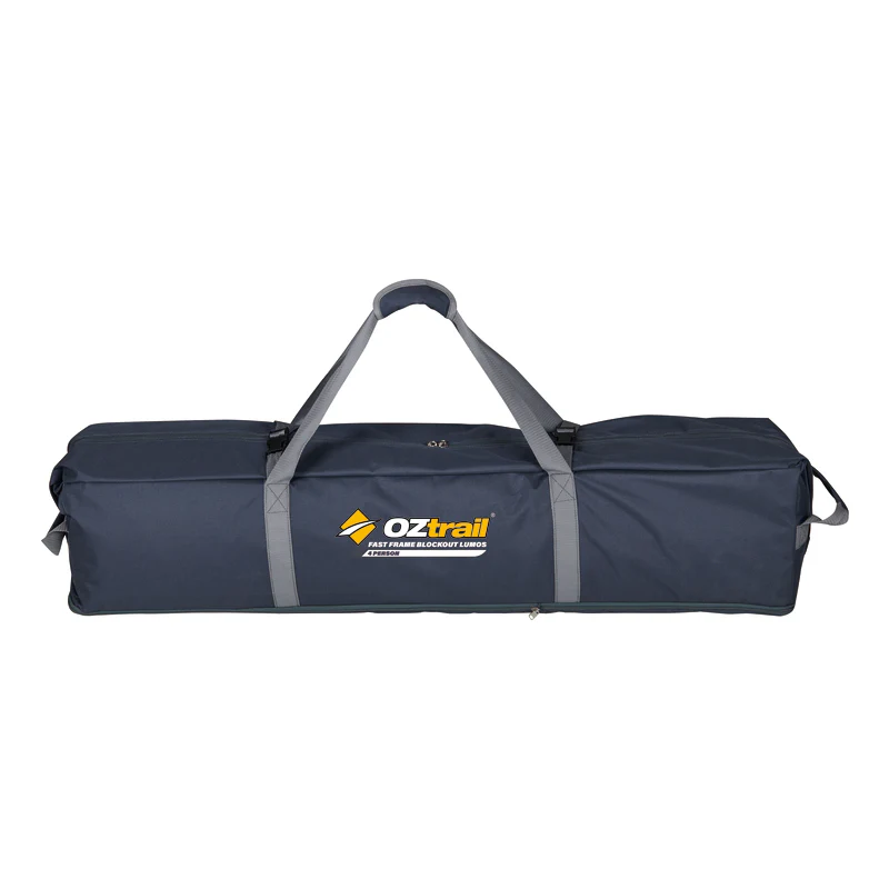 OZTRAIL FAST FRAME BLOCKOUT LUMOS TENT 4 PERSON - Image 15